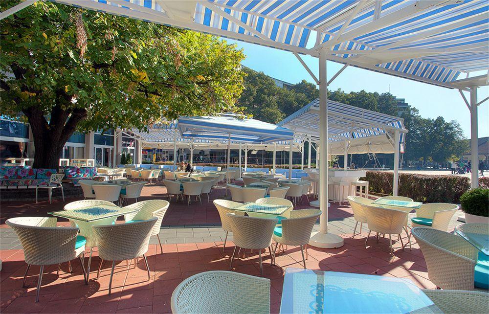 Hotel Turist Кралево Экстерьер фото