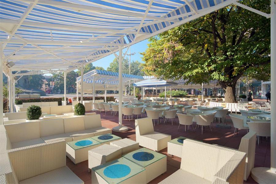 Hotel Turist Кралево Удобства фото